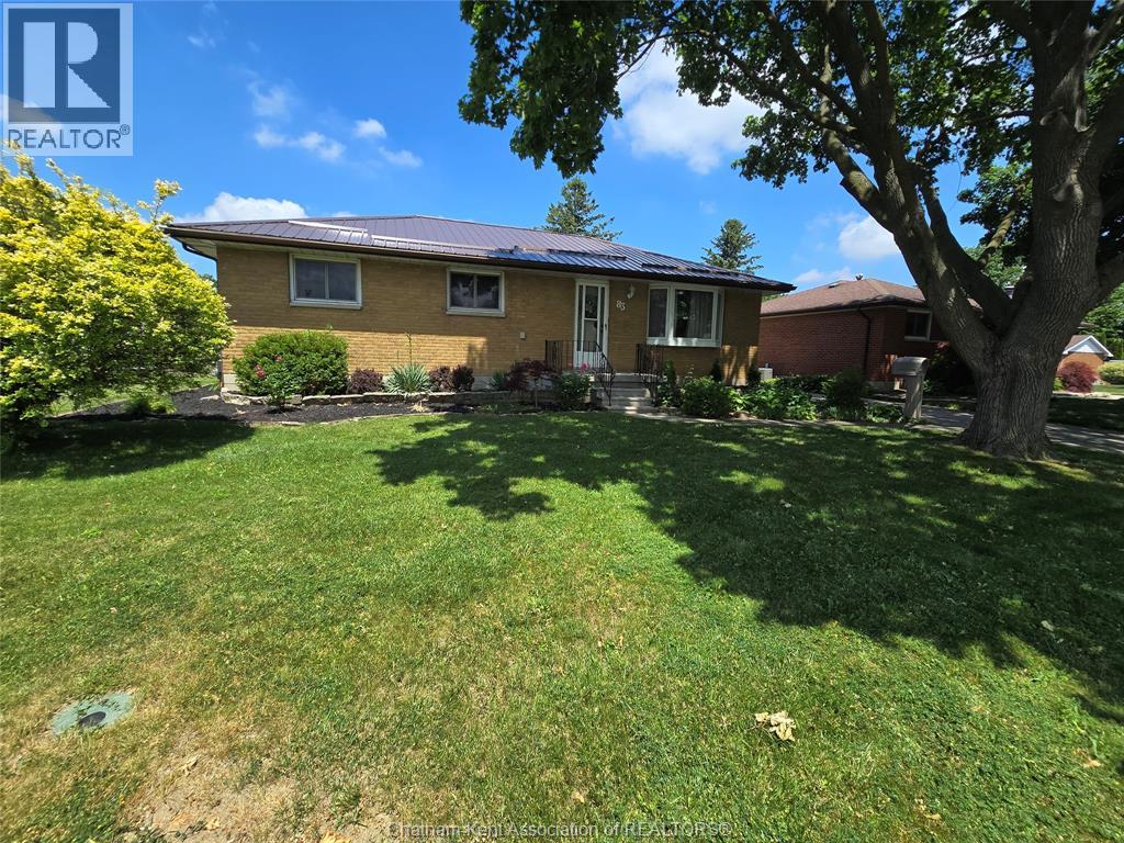 83 Holland Avenue Property Photo 4