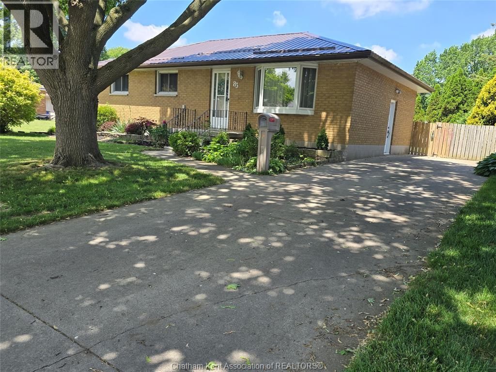 83 Holland Avenue Property Photo 5