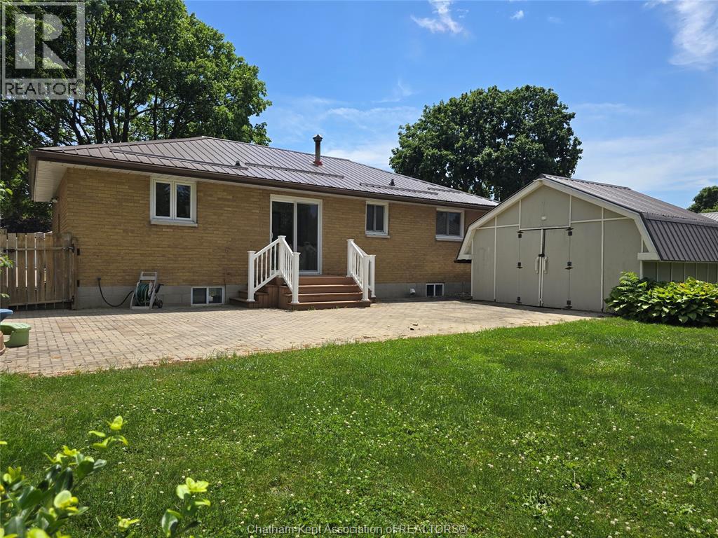 83 Holland Avenue Property Photo 43