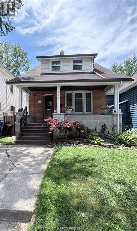 100 JOSEPH STREET Property Photo 1