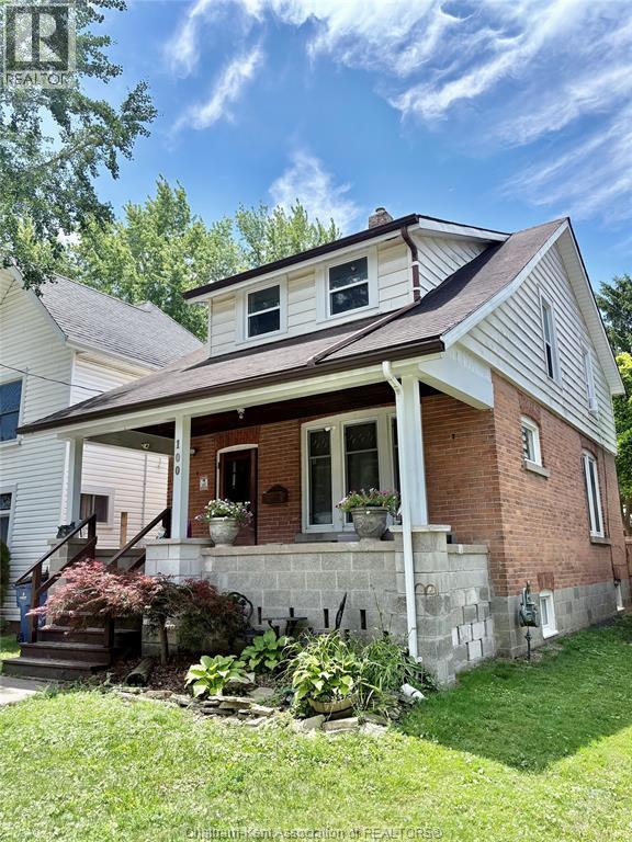 100 Joseph Street Property Photo 2