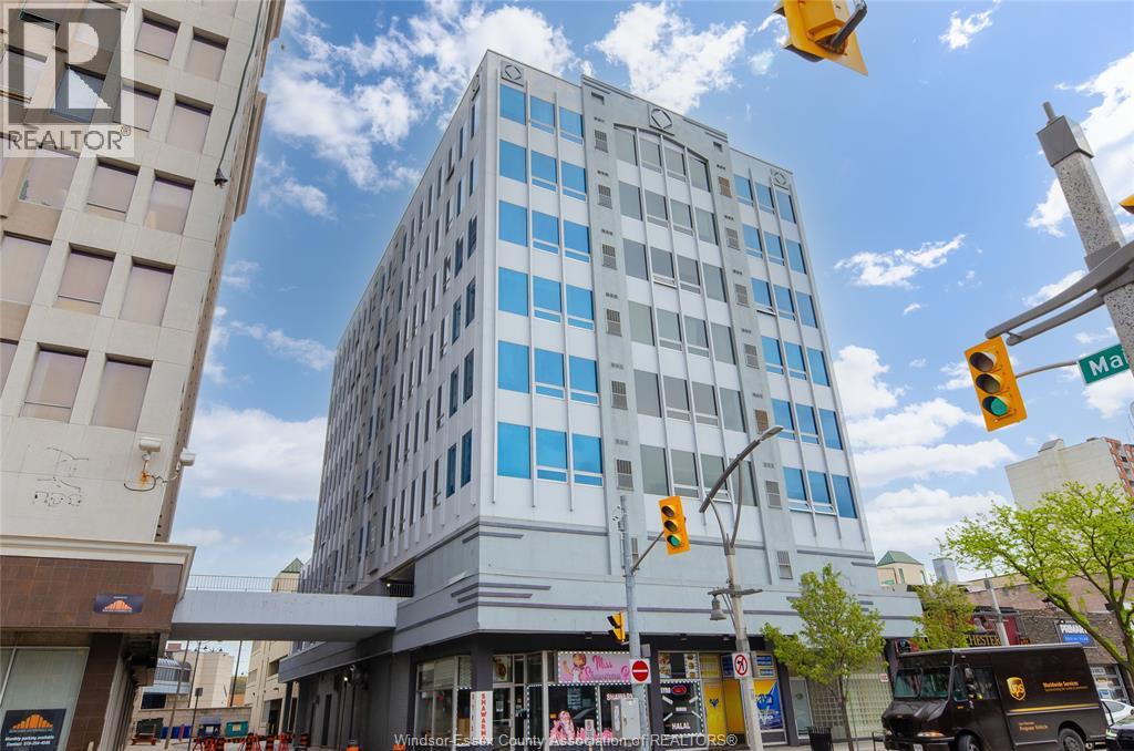 540 Ouellette Avenue Unit# 5b Property Photo 1