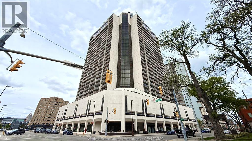 150 Park Street West Unit# 2208 Photo de la propriété 1