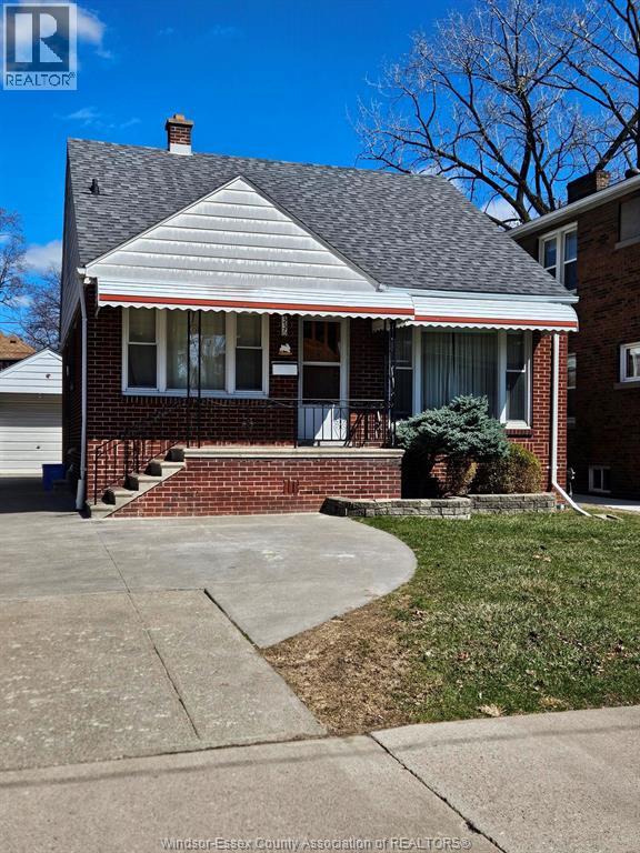 336 PARTINGTON AVENUE Property Photo 1