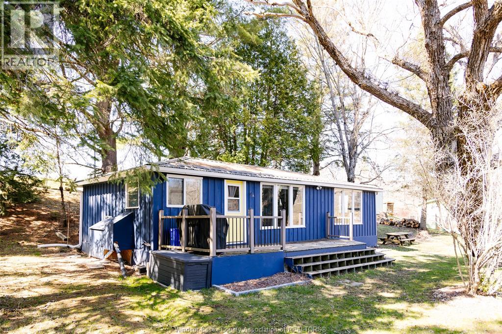 4228 Deep Bay Road Property Photo 1