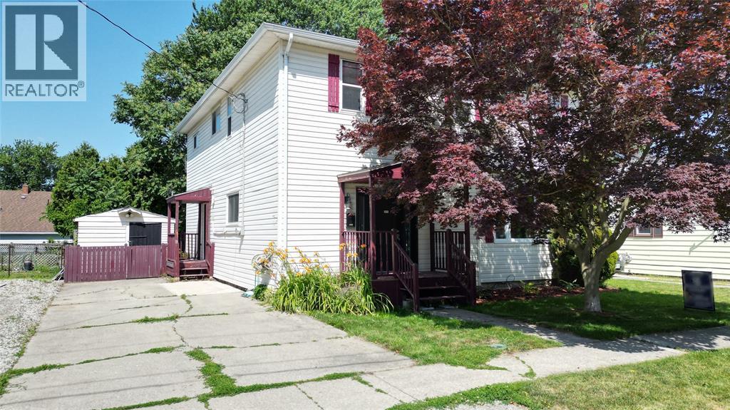 85 MAIN STREET