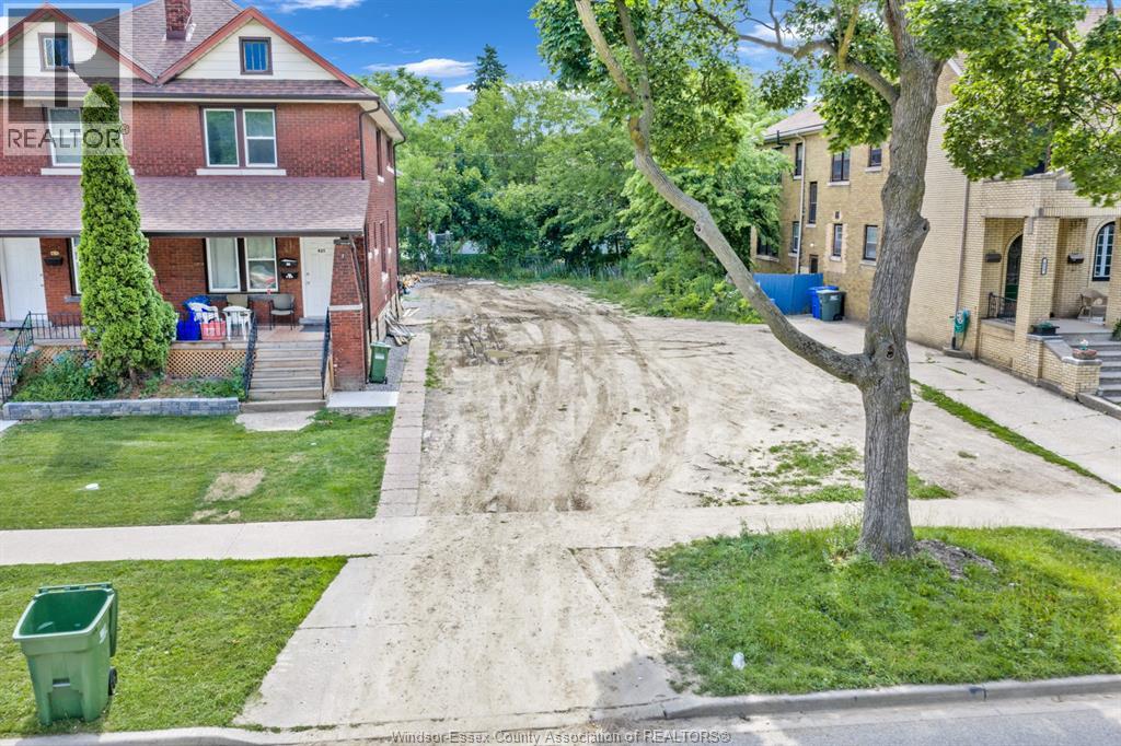 421 Partington Avenue Property Photo 22