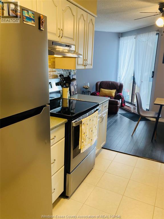150 Park Street West Unit# 1505 Property Photo 5