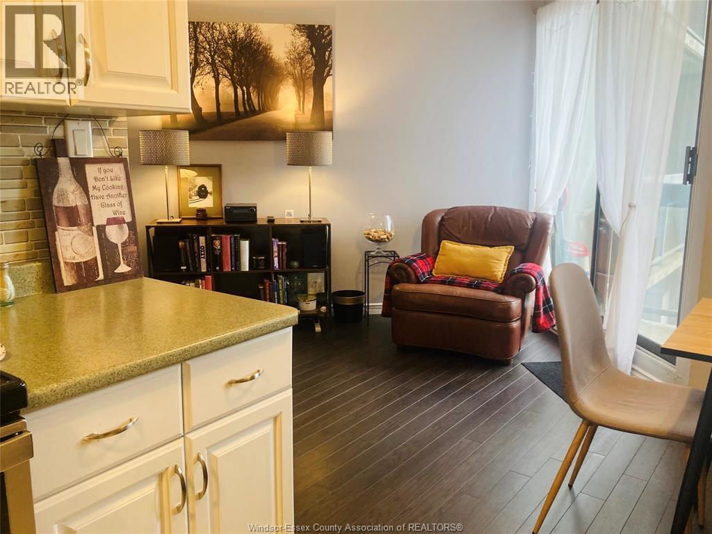 150 Park Street West Unit# 1505 Property Photo 7