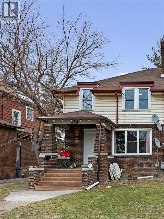 554 ASKIN AVENUE Property Photo 1