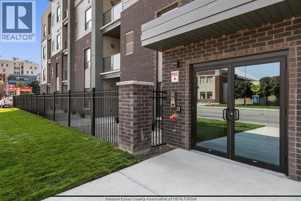 955 Ouellette Avenue Unit# 305 Property Photo 21