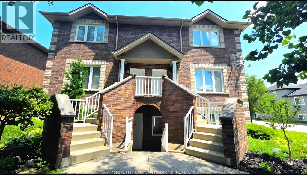 1811 NORTHWAY AVENUE Unit# 4 Property Photo 1