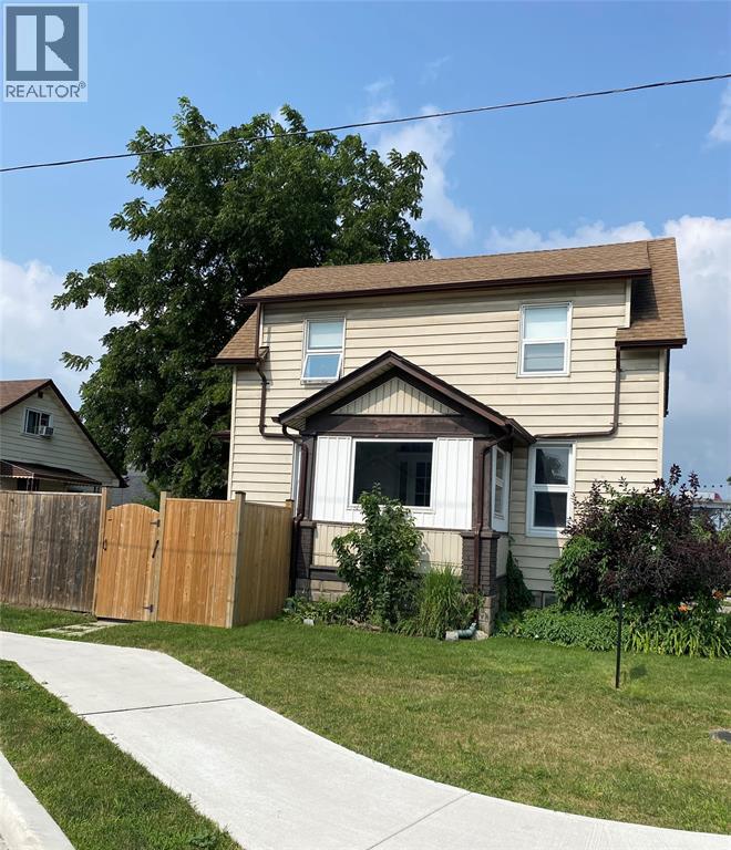 202 St Clair Street Unit# Mn Flr Photo de la propriété 1