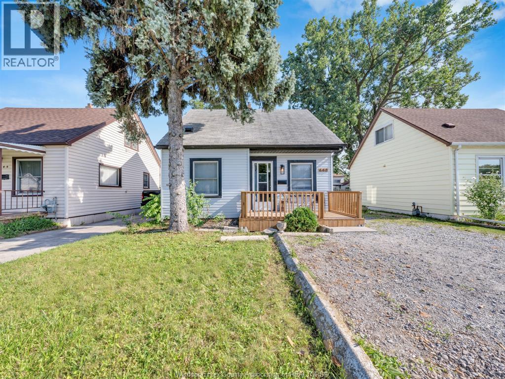643 CHARLES STREET Property Photo 1