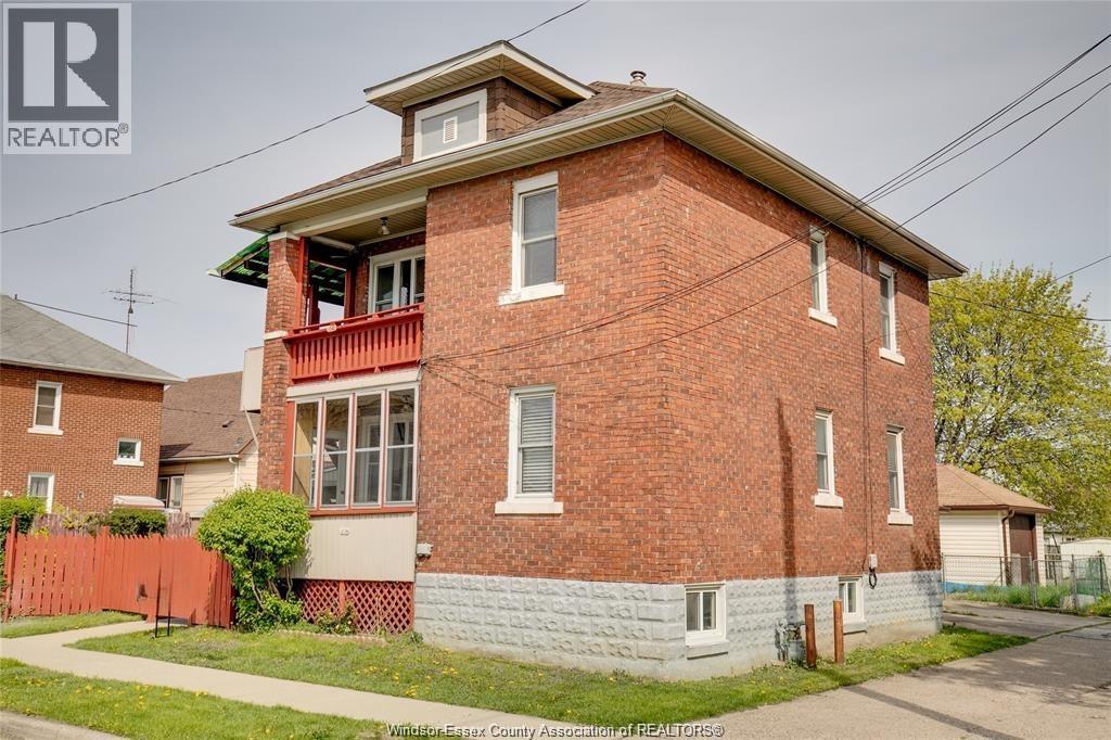1238-1240 Niagara Street Property Photo 1