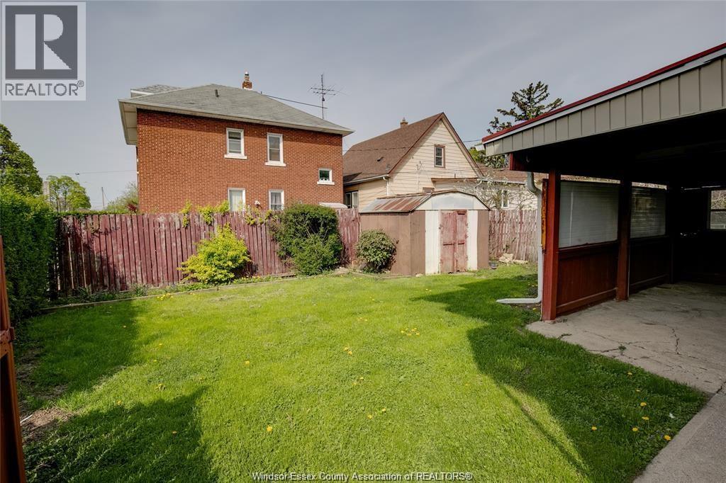 1238-1240 Niagara Street Property Photo 3