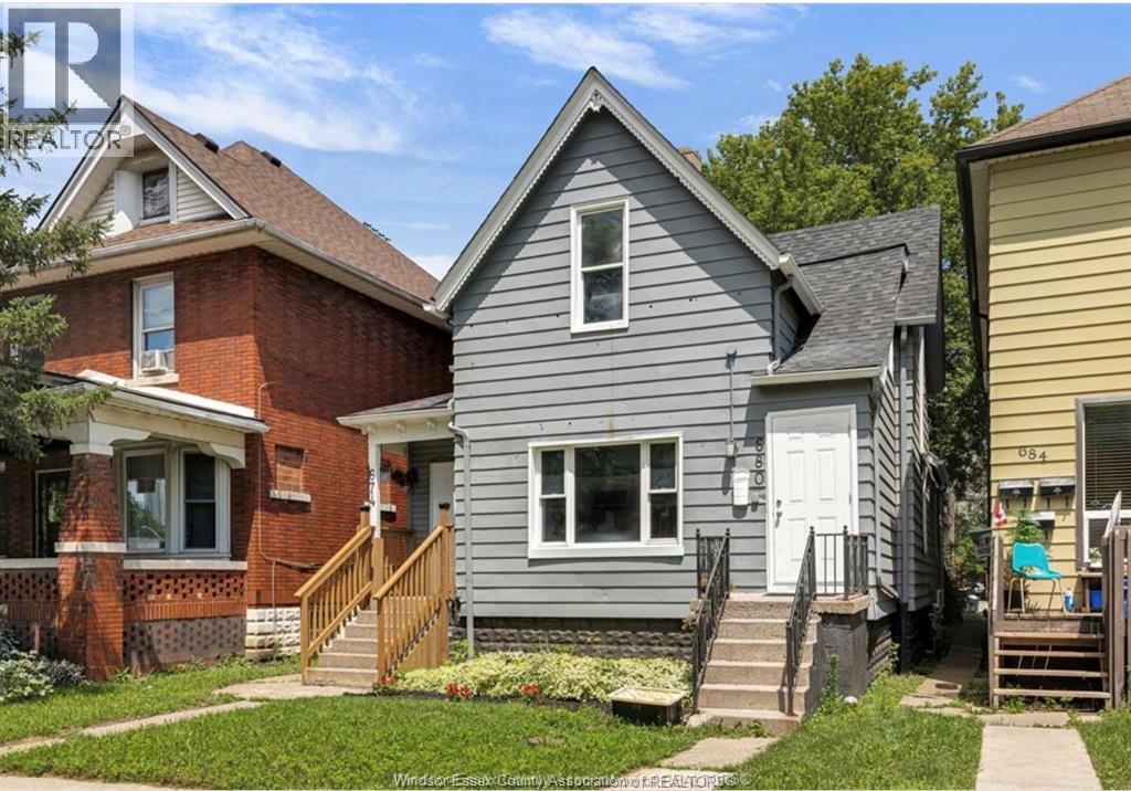 680 LINCOLN Unit# MAIN UNIT Property Photo 1