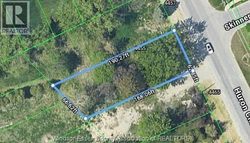 V/l Huron Church Line Road Unit# Lot #2 Property Photo 2
