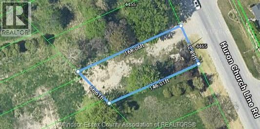 V/l Huron Church Line Road Unit# Lot #3 Property Photo 2