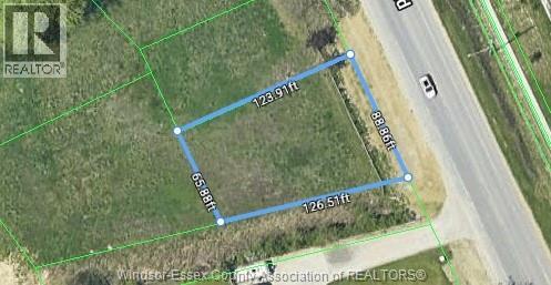V/l Huron Church Line Road Unit# Lot #6 Property Photo 2