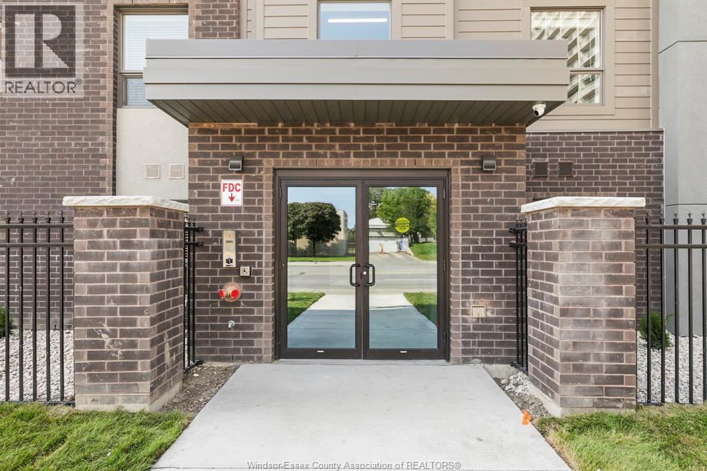 955 Ouellette Avenue Unit# 307 Property Photo 2