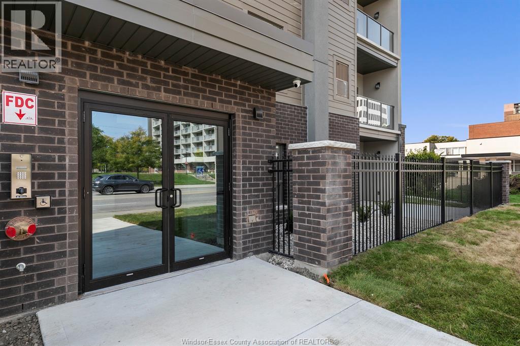 955 Ouellette Avenue Unit# 307 Property Photo 3