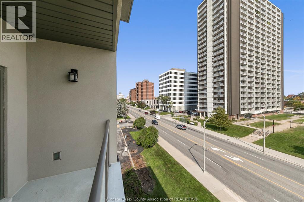 955 Ouellette Avenue Unit# 307 Property Photo 11