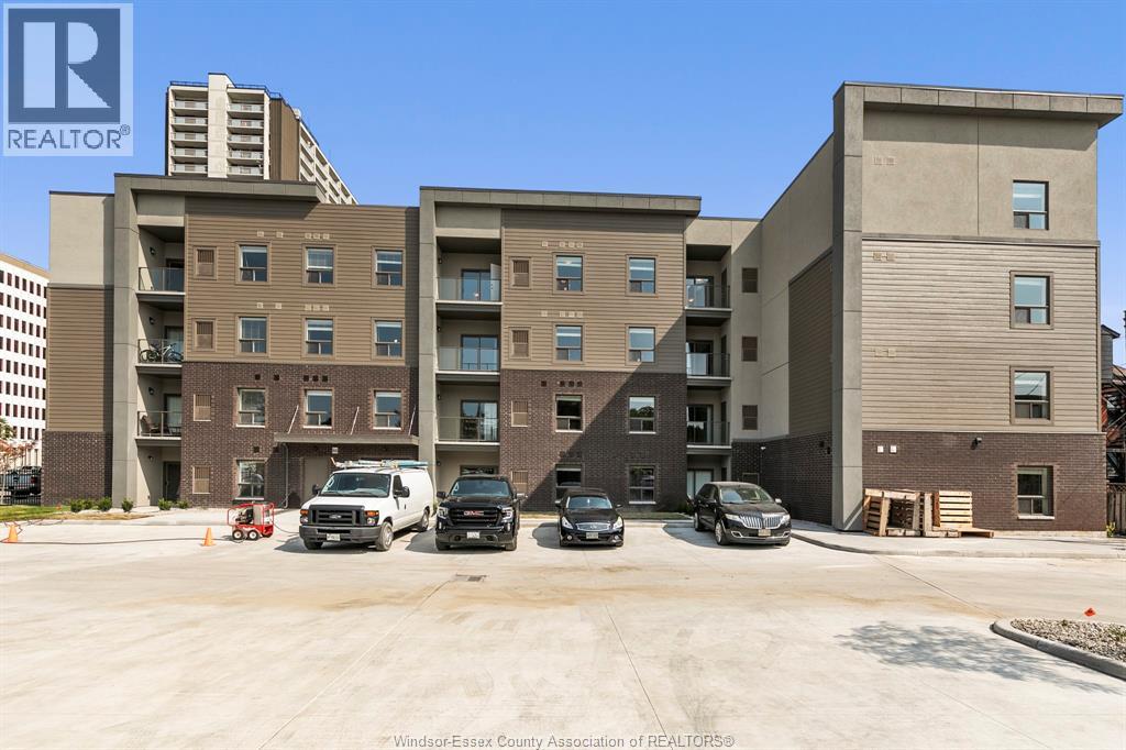 955 Ouellette Avenue Unit# 307 Property Photo 16