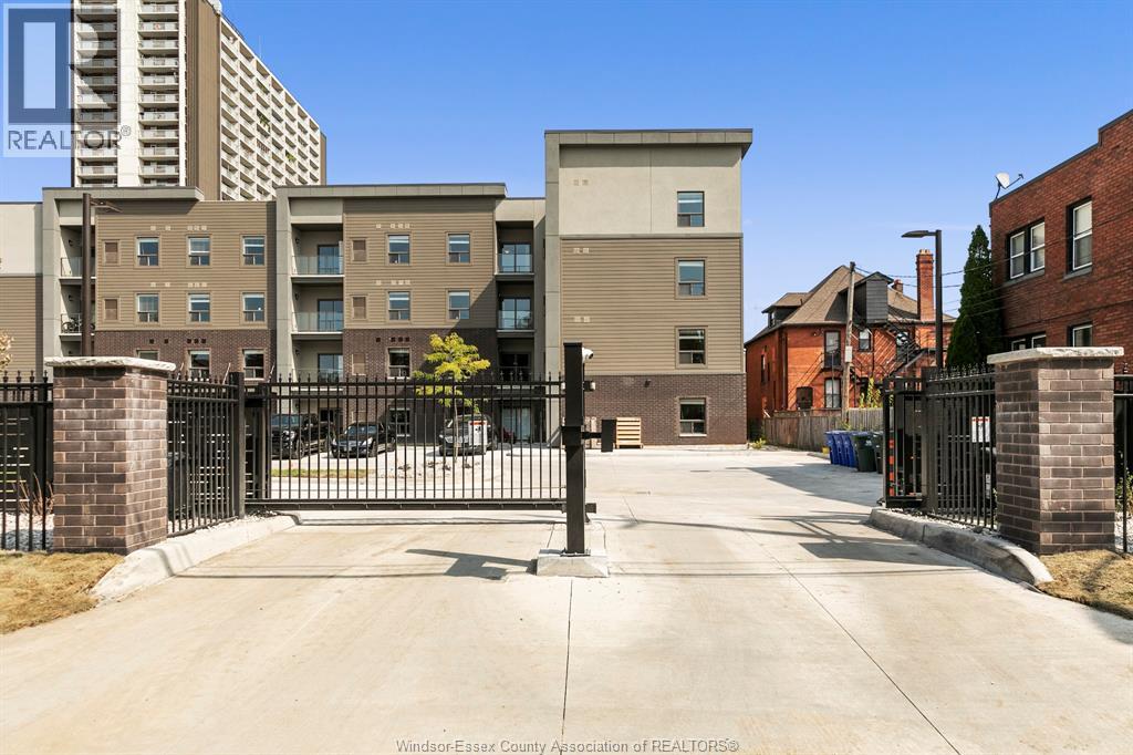 955 Ouellette Avenue Unit# 307 Property Photo 17