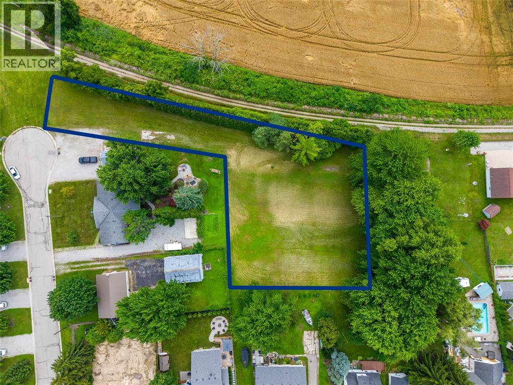503 Gallerno Lane Property Photo 2