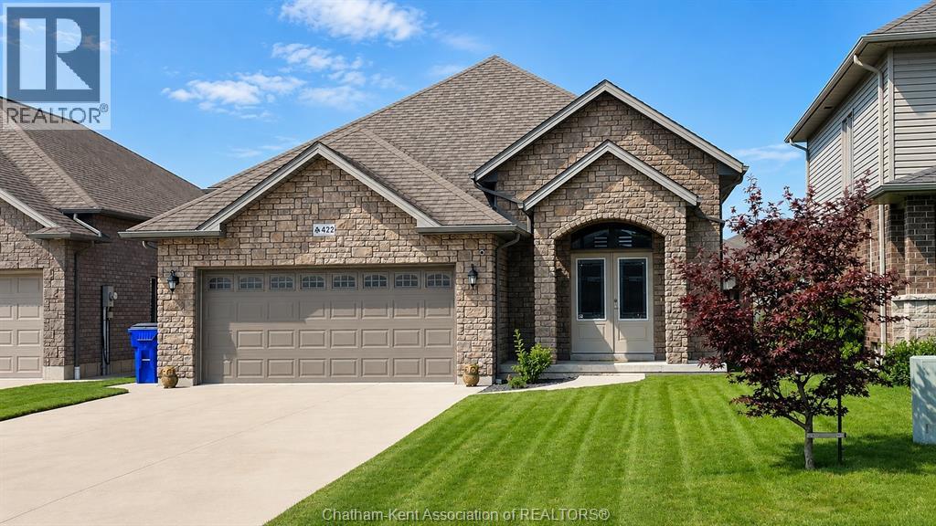 422 Twilight TRAIL