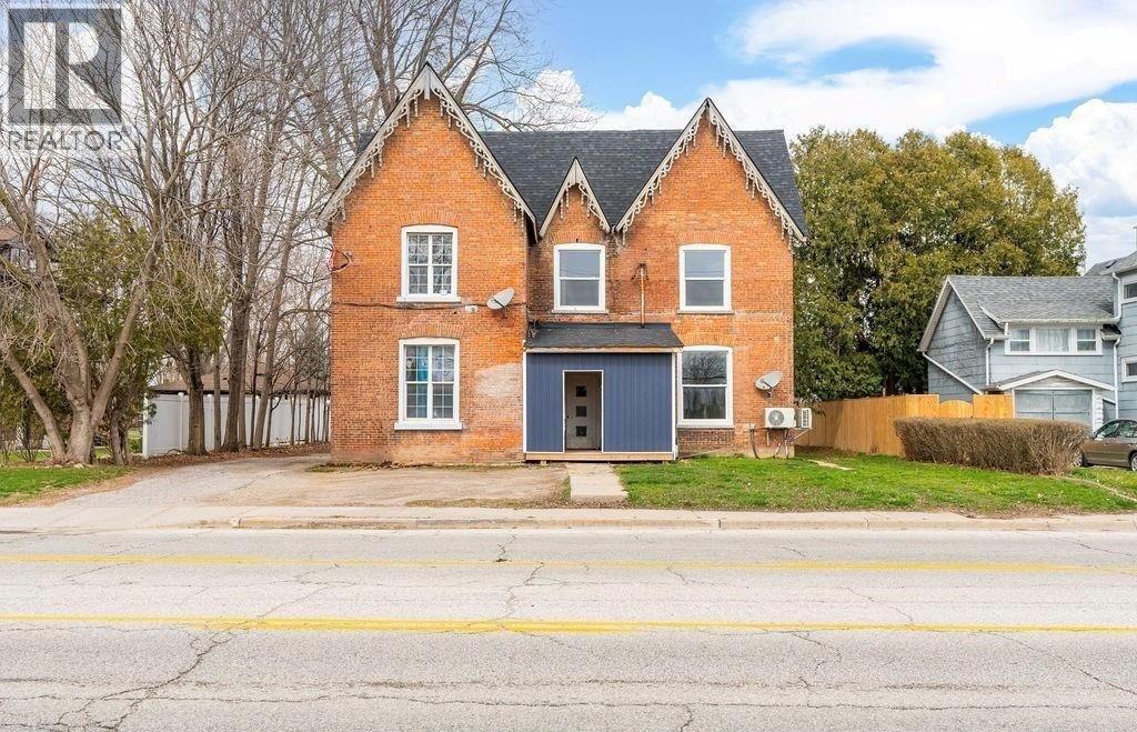 131 Margaret AVENUE Unit# 5