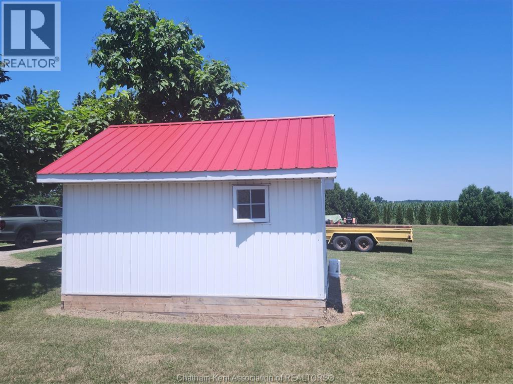 696 Cameron Road Property Photo 22