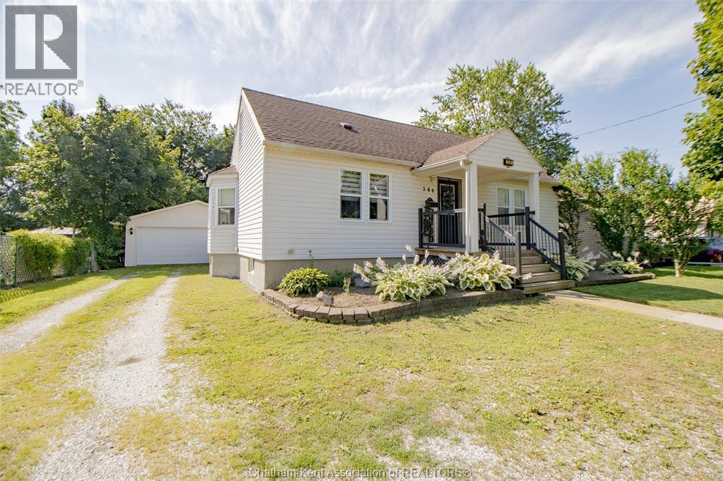 264 Forest Street Property Photo 1
