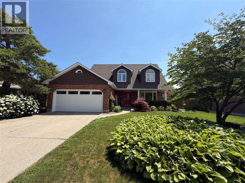 1918 WESTGROVE DRIVE Property Photo 1
