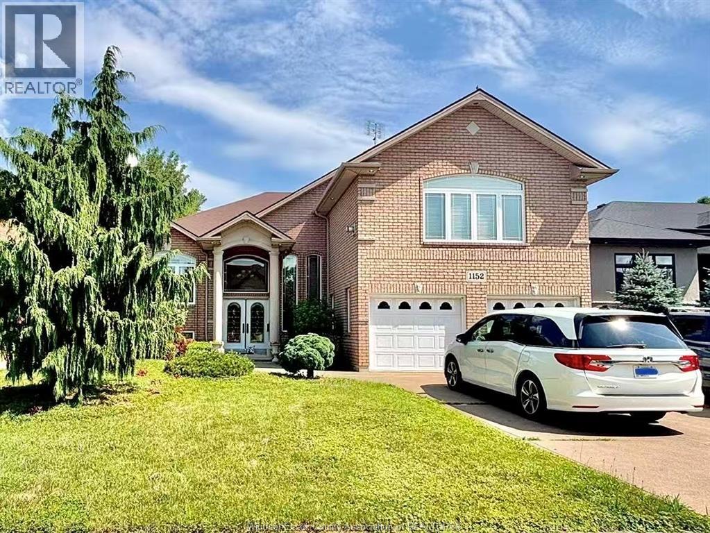 1152 Jillian Court Property Photo 1