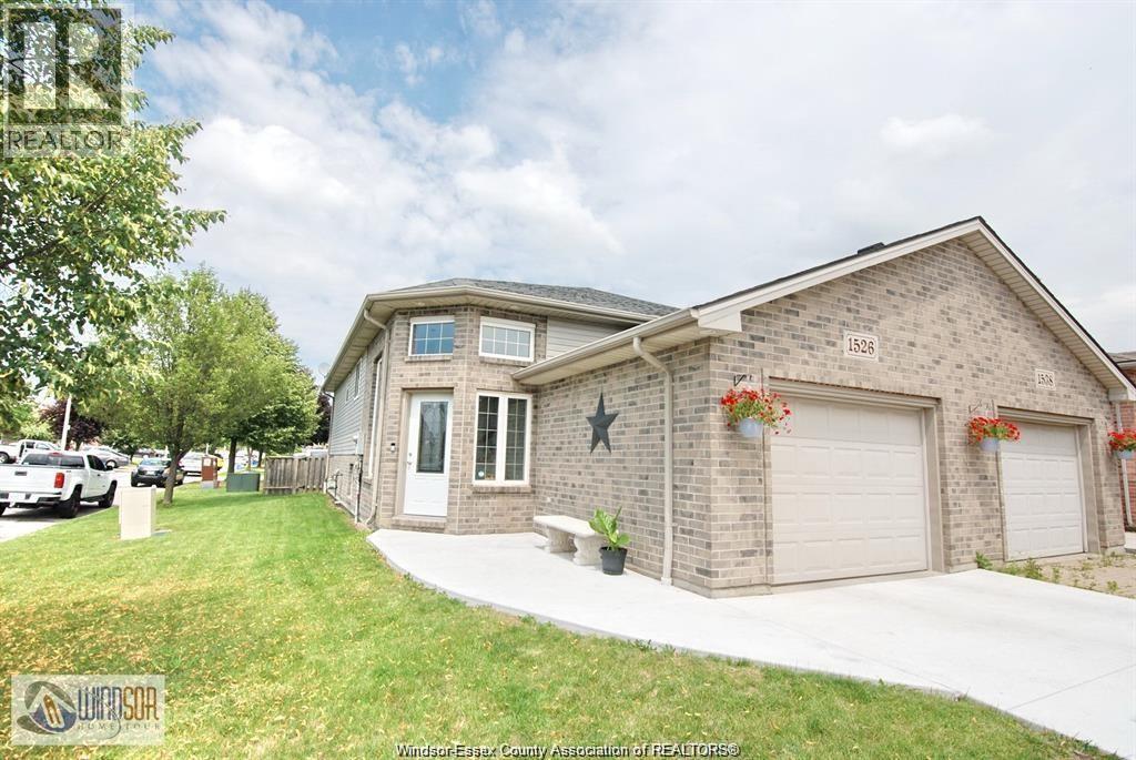 1526 HIGHNOON DRIVE Property Photo 1