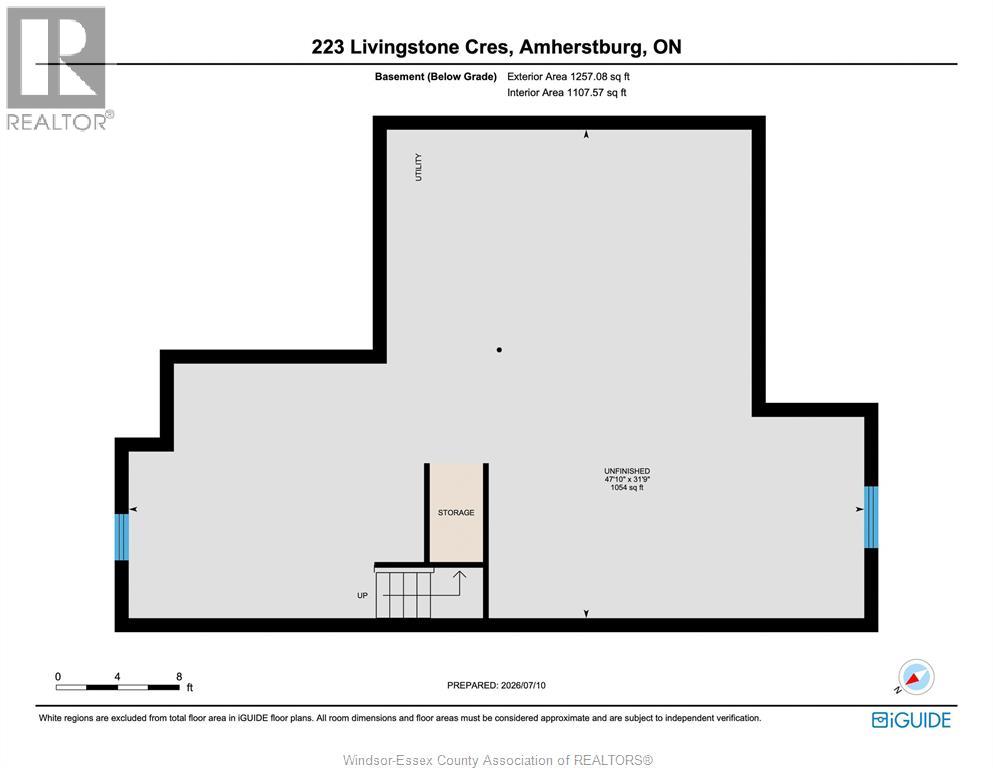 223 Livingstone Crescent Property Photo 44