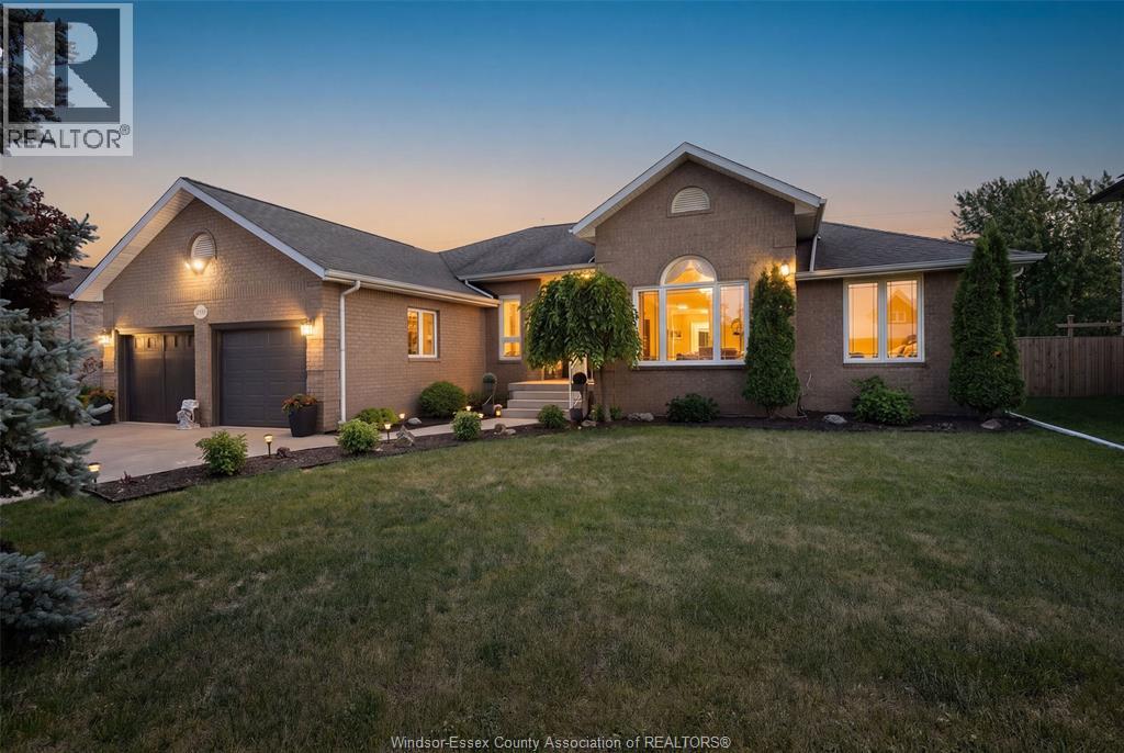 12339 Funaro Crescent Property Photo 1
