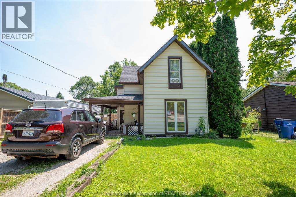 34 CAMPBELL STREET Property Photo 1