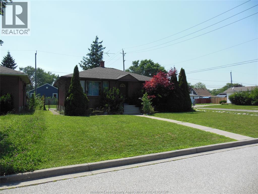 1105 Harrison Property Photo 1