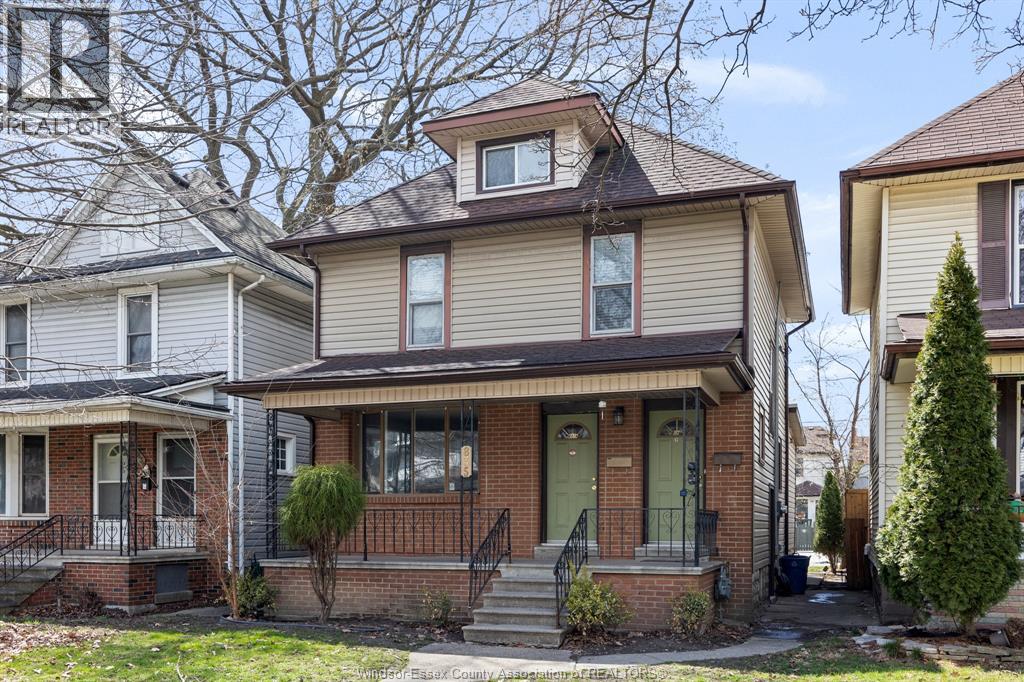 835 MOY Unit# UPPER Property Photo 1