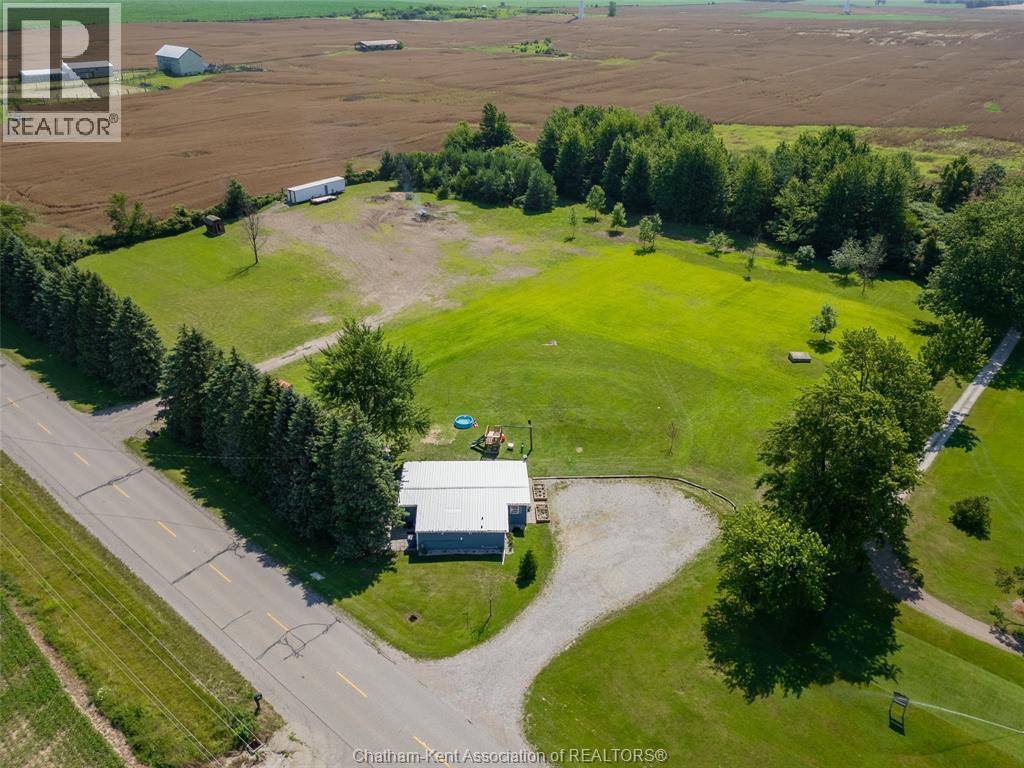12502 Golf Course Line Property Photo 1