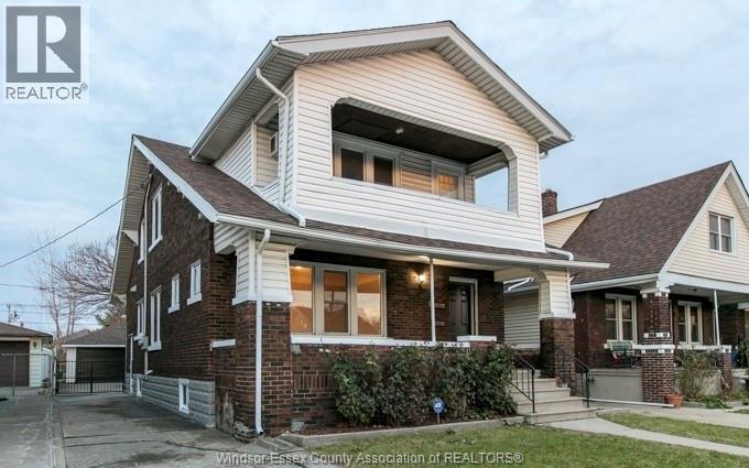 1536 PARENT AVENUE Unit# MAIN