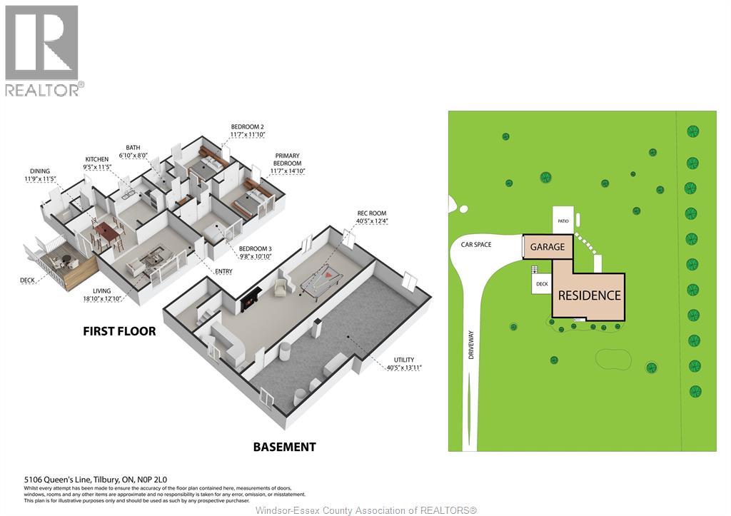5016 Queens Line Property Photo 39