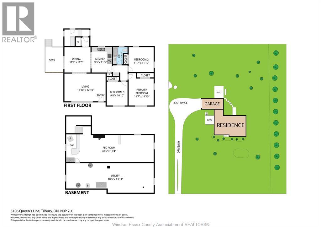 5016 Queens Line Property Photo 40