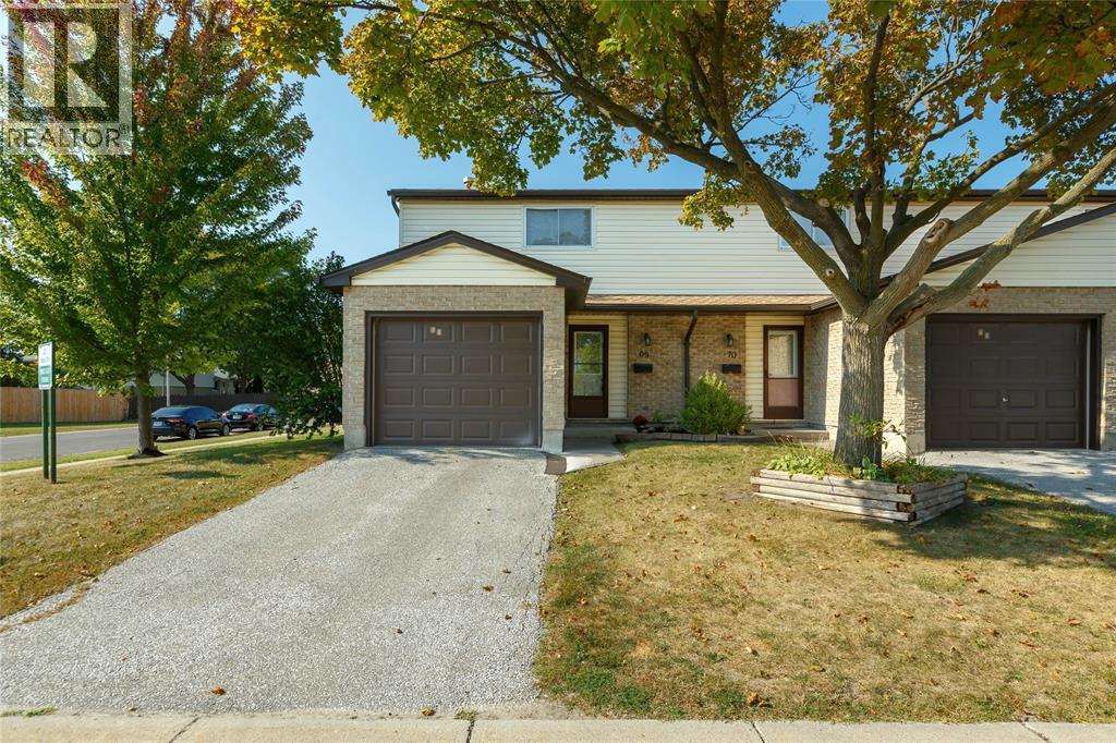 215 TRUDEAU DRIVE Unit# 69