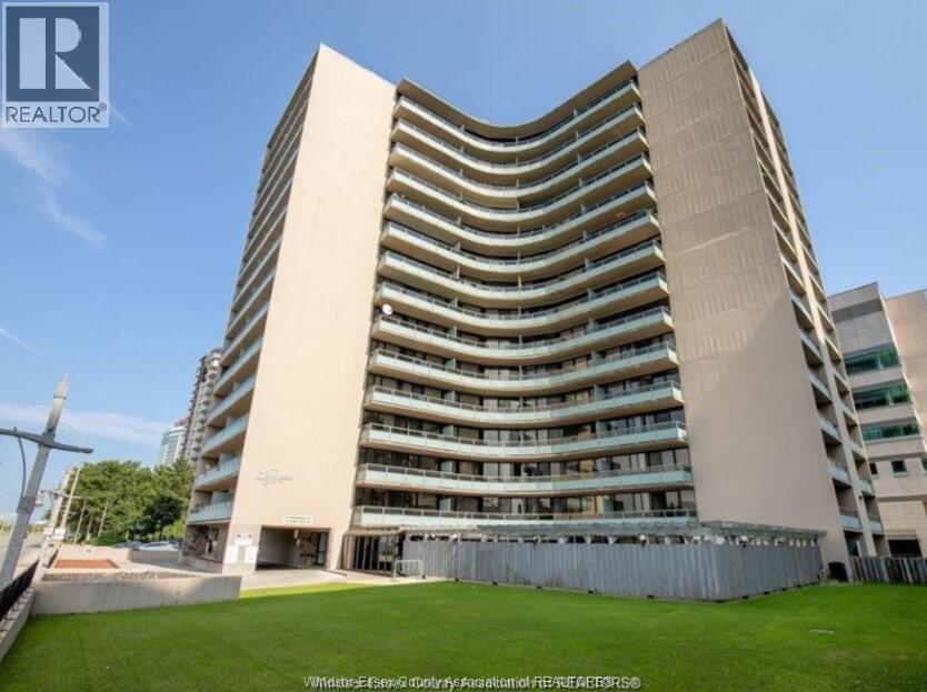 111 RIVERSIDE DRIVE East Unit# 1105 Property Photo 1