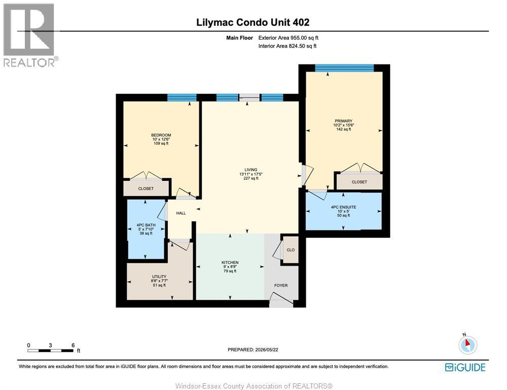 595 Lily Mac Unit# 402 Property Photo 20