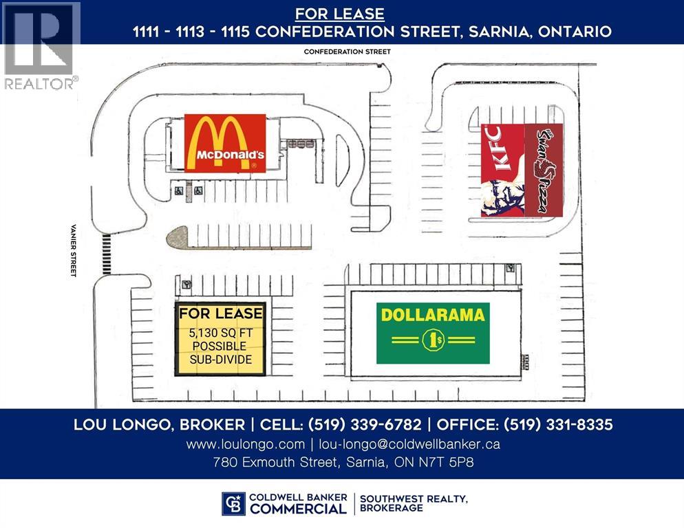 1113 Confederation Street Property Photo 14